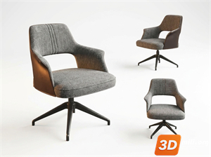 Office Chair Skp Files